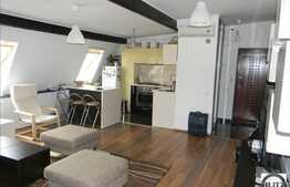 2 camere, 54 mp LA CHEIE in zona Muzeul Apei!