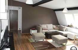 2 camere, 54 mp LA CHEIE in zona Muzeul Apei!