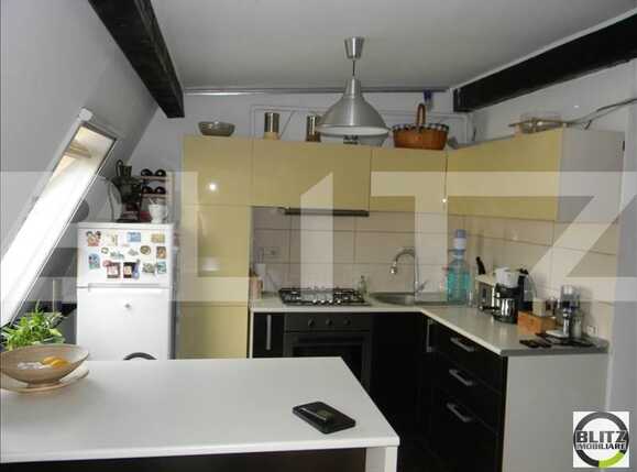 Apartament de vânzare 2 camere Floreşti - 3568AV | BLITZ Cluj-Napoca | Poza3