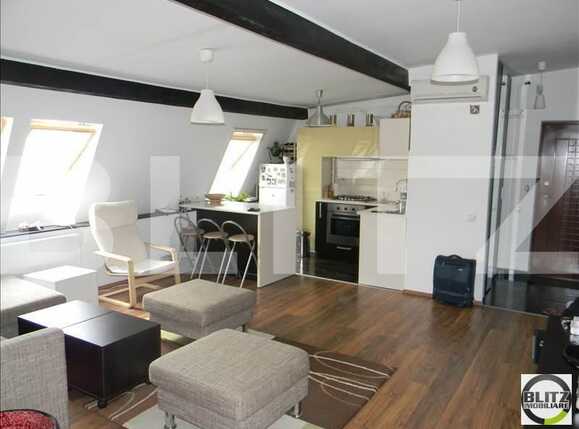 Apartament de vânzare 2 camere Floreşti - 3568AV | BLITZ Cluj-Napoca | Poza2