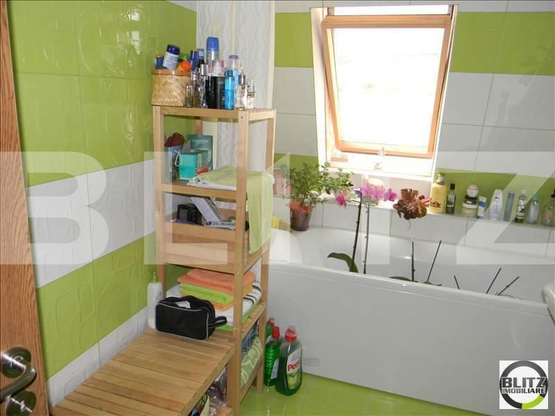 Apartament de vânzare 2 camere Floreşti - 3568AV | BLITZ Cluj-Napoca | Poza13