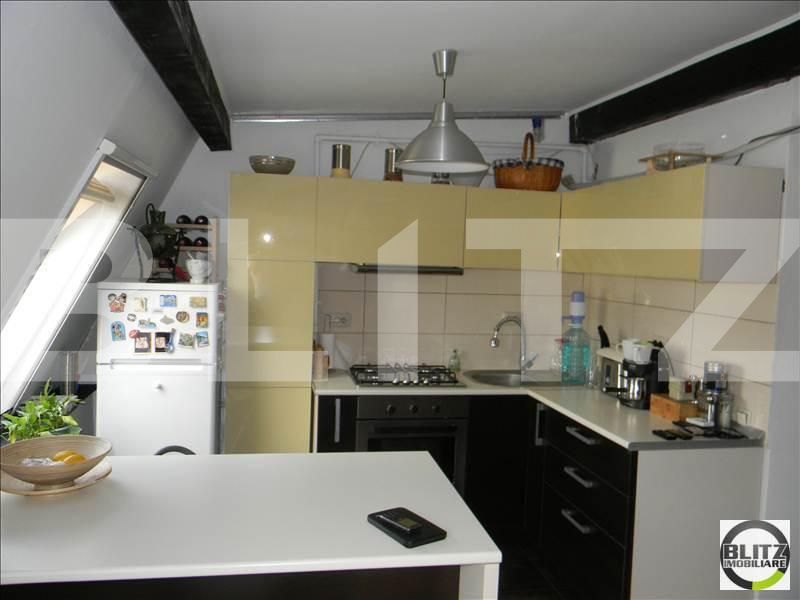 Apartament de vânzare 2 camere Floreşti - 3568AV | BLITZ Cluj-Napoca | Poza3