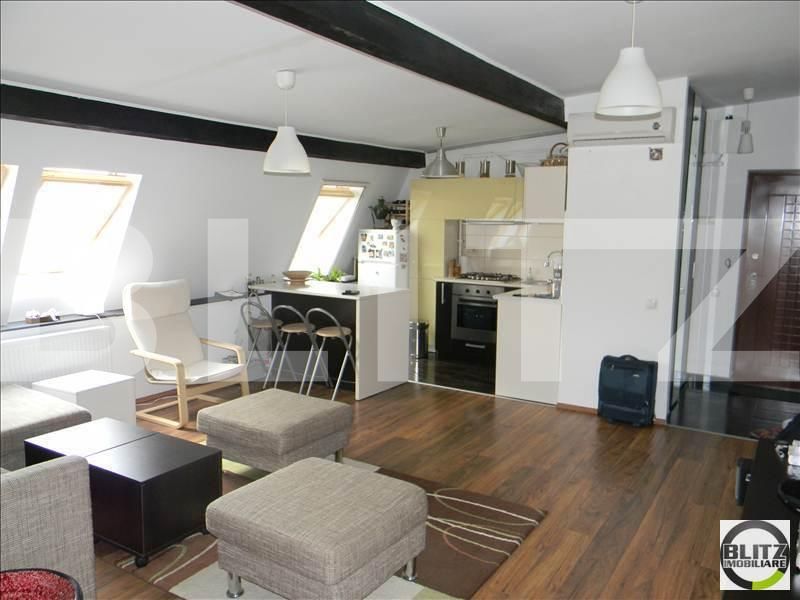 Apartament de vânzare 2 camere Floreşti - 3568AV | BLITZ Cluj-Napoca | Poza2
