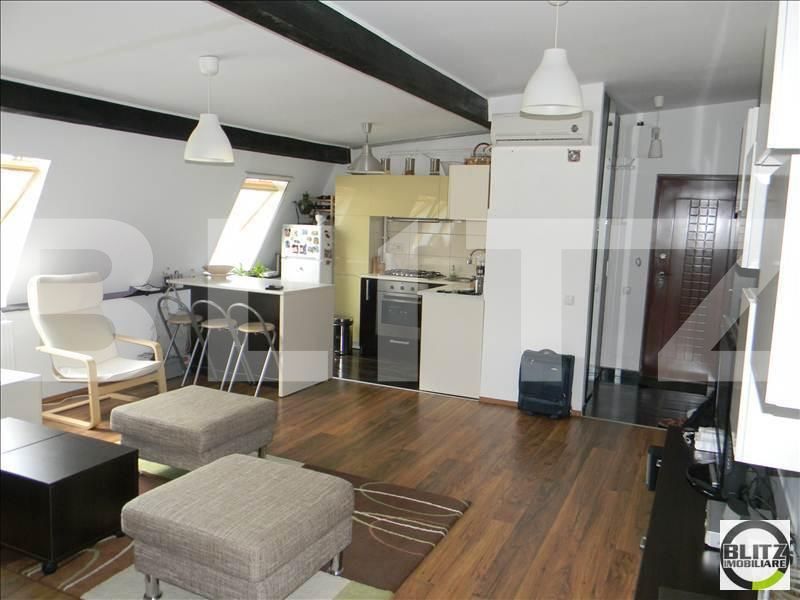 Apartament de vânzare 2 camere Floreşti - 3568AV | BLITZ Cluj-Napoca | Poza8