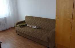 Garsoniera, 23 mp, balcon, mobilat si utilat, zona Profi