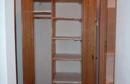 Garsoniera, 23 mp, balcon, mobilat si utilat, zona Profi