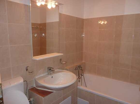 Garsonieră de închiriat Zorilor - 35681AI | BLITZ Cluj-Napoca | Poza4