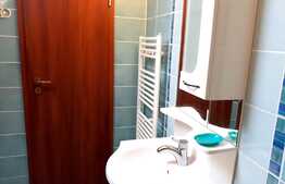  3 camere, scara interioara, 101 mp, parcare, zona strazii Campului