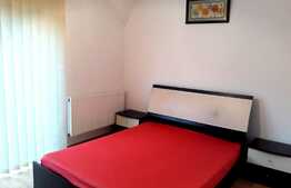  3 camere, scara interioara, 101 mp, parcare, zona strazii Campului