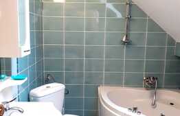  3 camere, scara interioara, 101 mp, parcare, zona strazii Campului