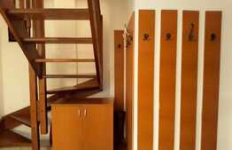  3 camere, scara interioara, 101 mp, parcare, zona strazii Campului