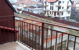  3 camere, scara interioara, 101 mp, parcare, zona strazii Campului