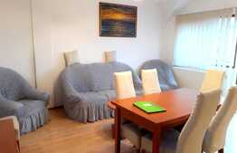  3 camere, scara interioara, 101 mp, parcare, zona strazii Campului