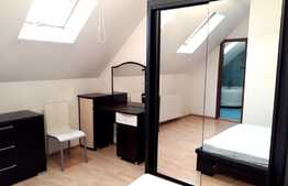  3 camere, scara interioara, 101 mp, parcare, zona strazii Campului