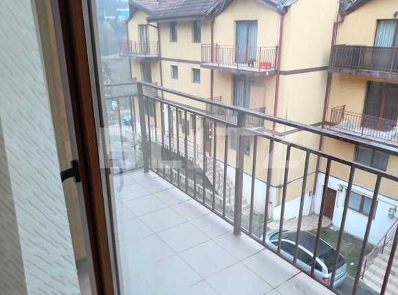 Apartament de închiriat 3 camere Manastur - 35682AI | BLITZ Cluj-Napoca | Poza19