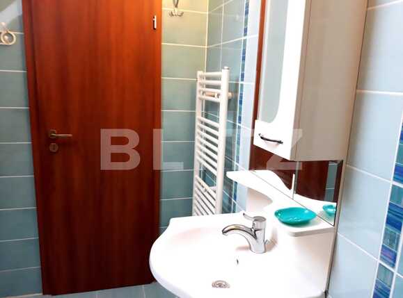 Apartament de închiriat 3 camere Manastur - 35682AI | BLITZ Cluj-Napoca | Poza18