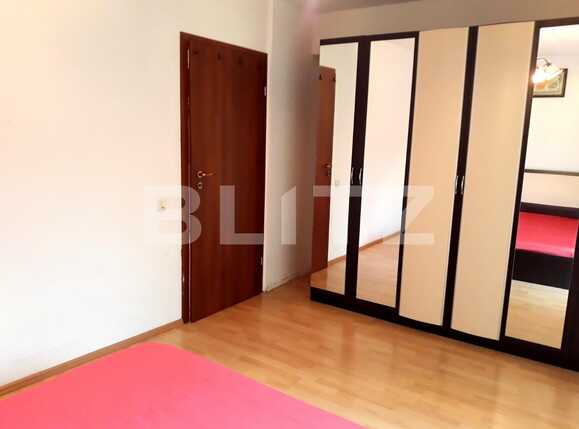 Apartament de închiriat 3 camere Manastur - 35682AI | BLITZ Cluj-Napoca | Poza6