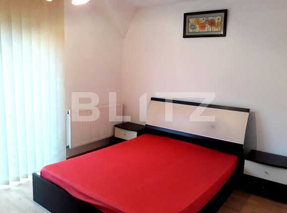 Apartament de închiriat 3 camere Manastur - 35682AI | BLITZ Cluj-Napoca | Poza5