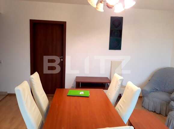 Apartament de închiriat 3 camere Manastur - 35682AI | BLITZ Cluj-Napoca | Poza3