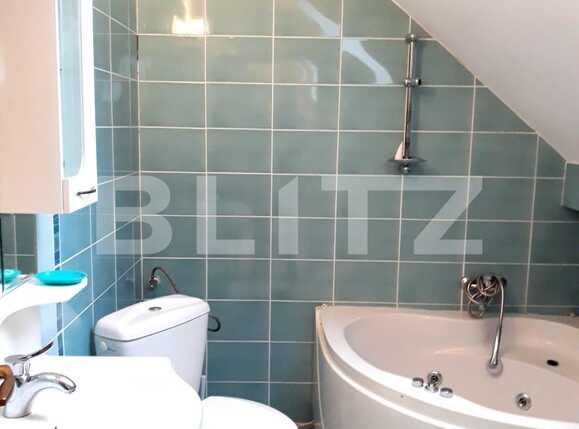 Apartament de închiriat 3 camere Manastur - 35682AI | BLITZ Cluj-Napoca | Poza17