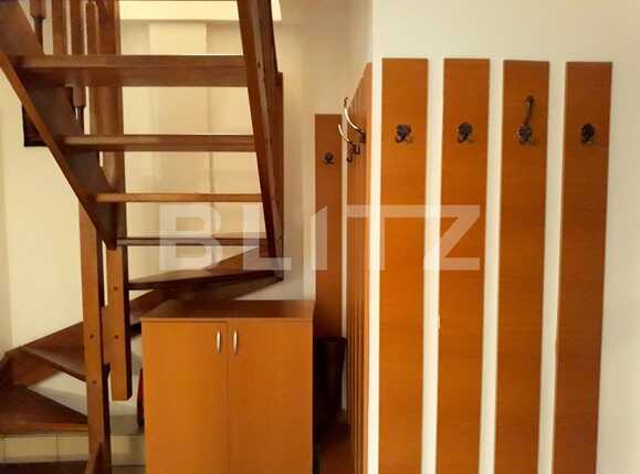 Apartament de închiriat 3 camere Manastur - 35682AI | BLITZ Cluj-Napoca | Poza12
