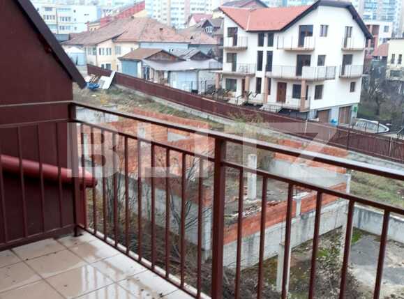 Apartament de închiriat 3 camere Manastur - 35682AI | BLITZ Cluj-Napoca | Poza20