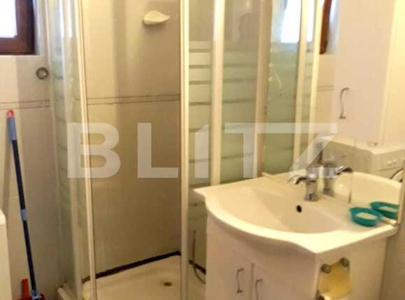 Apartament de închiriat 3 camere Manastur - 35682AI | BLITZ Cluj-Napoca | Poza10