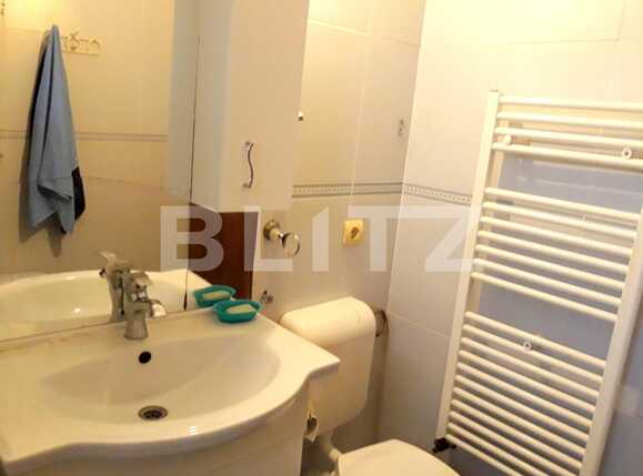 Apartament de închiriat 3 camere Manastur - 35682AI | BLITZ Cluj-Napoca | Poza11