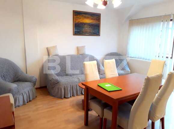 Apartament de închiriat 3 camere Manastur - 35682AI | BLITZ Cluj-Napoca | Poza2