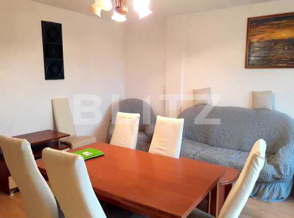 Apartament de închiriat 3 camere Manastur - 35682AI | BLITZ Cluj-Napoca | Poza1
