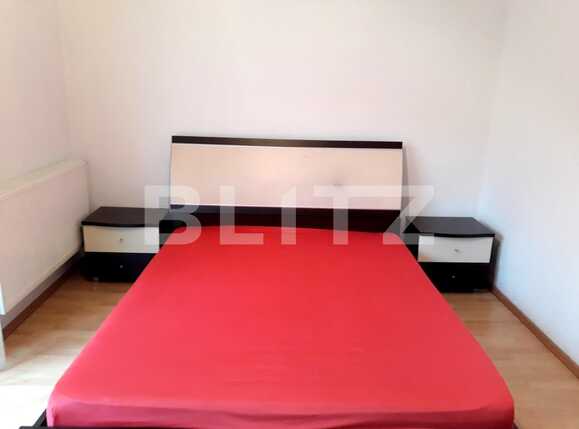 Apartament de închiriat 3 camere Manastur - 35682AI | BLITZ Cluj-Napoca | Poza4