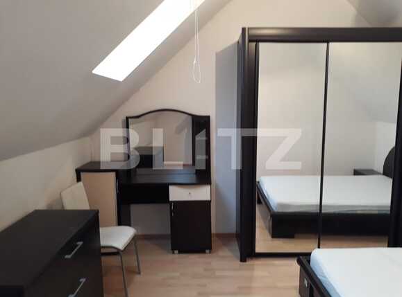 Apartament de închiriat 3 camere Manastur - 35682AI | BLITZ Cluj-Napoca | Poza16