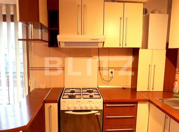 Apartament de închiriat 3 camere Manastur - 35682AI | BLITZ Cluj-Napoca | Poza9