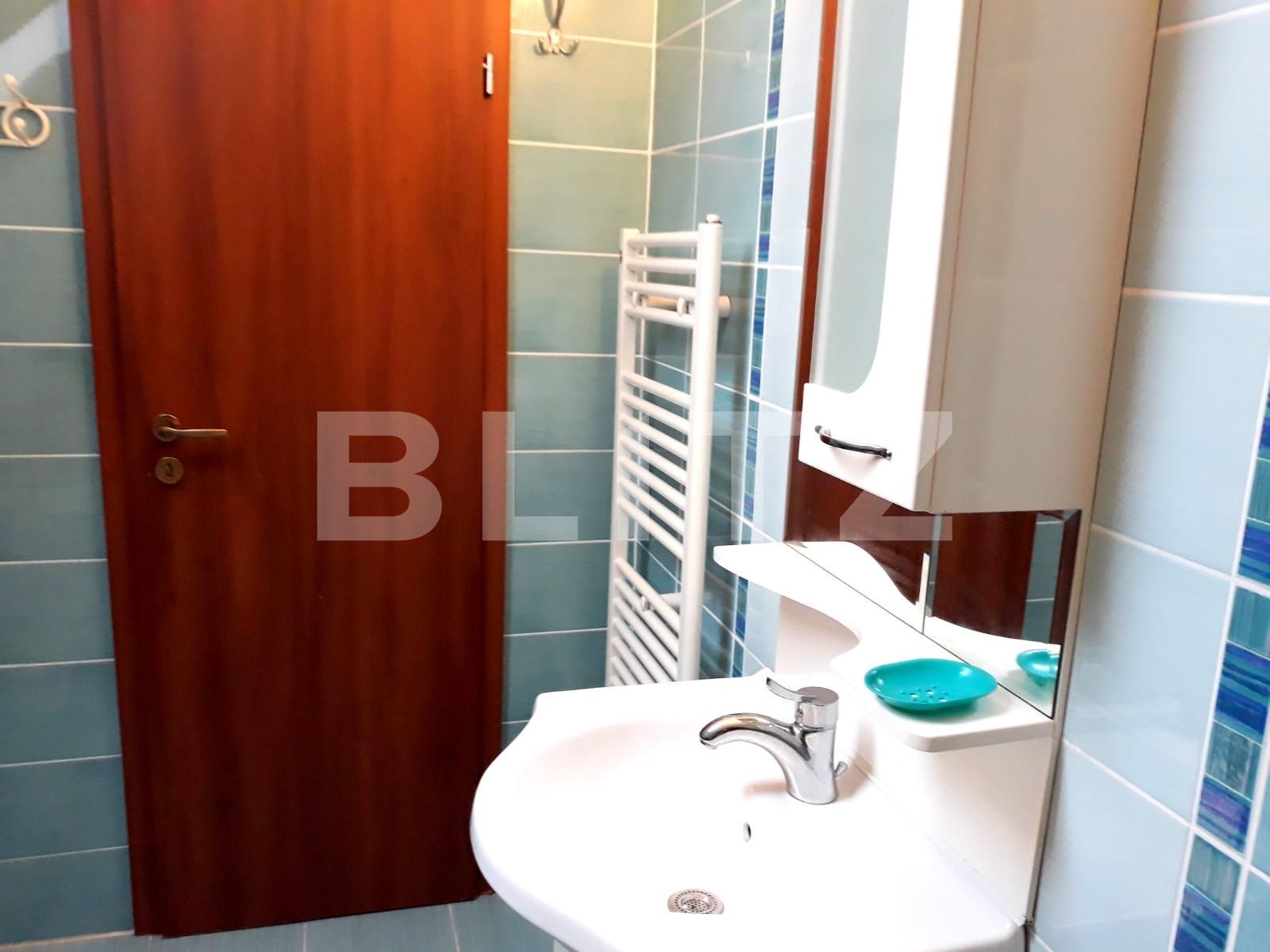 Apartament de închiriat 3 camere Manastur - 35682AI | BLITZ Cluj-Napoca | Poza18