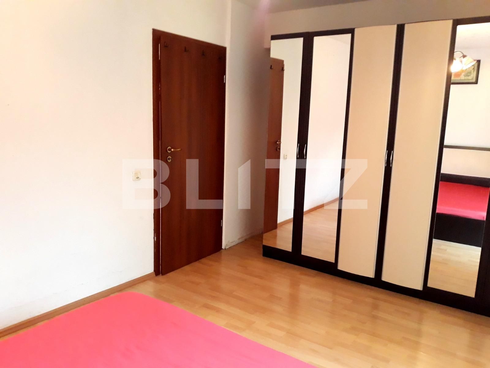 Apartament de închiriat 3 camere Manastur - 35682AI | BLITZ Cluj-Napoca | Poza6