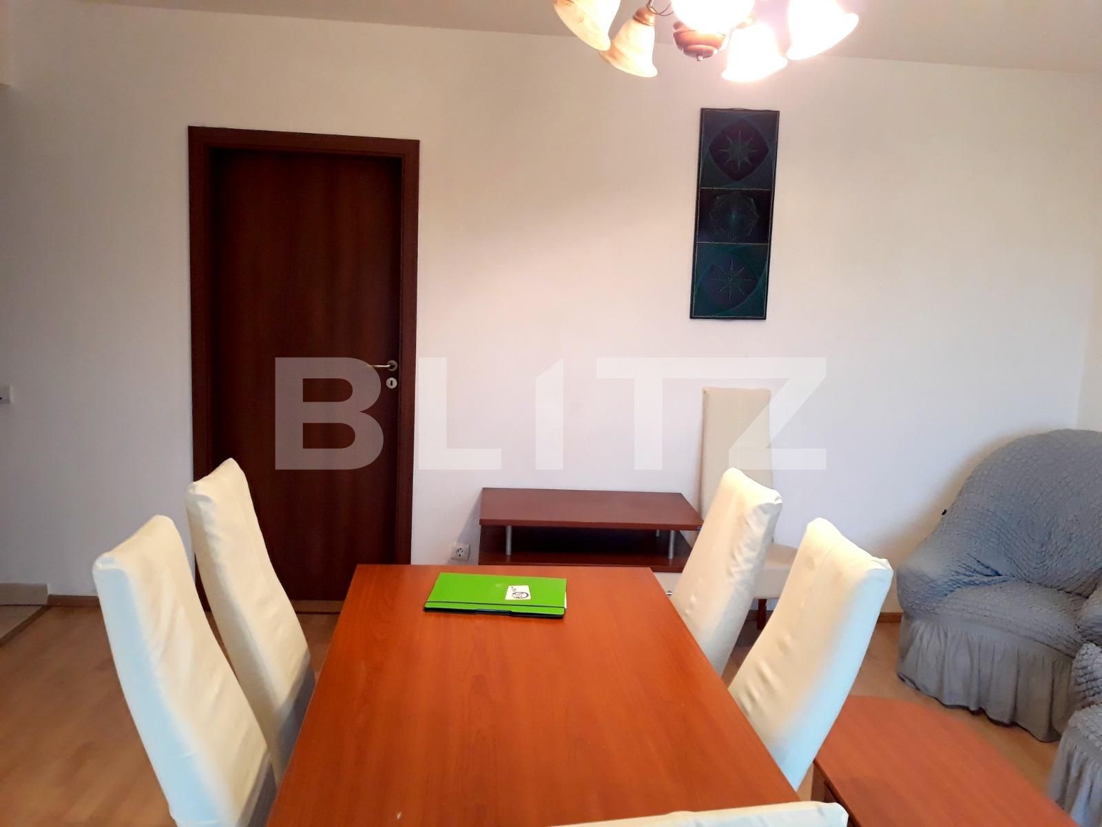 Apartament de închiriat 3 camere Manastur - 35682AI | BLITZ Cluj-Napoca | Poza3