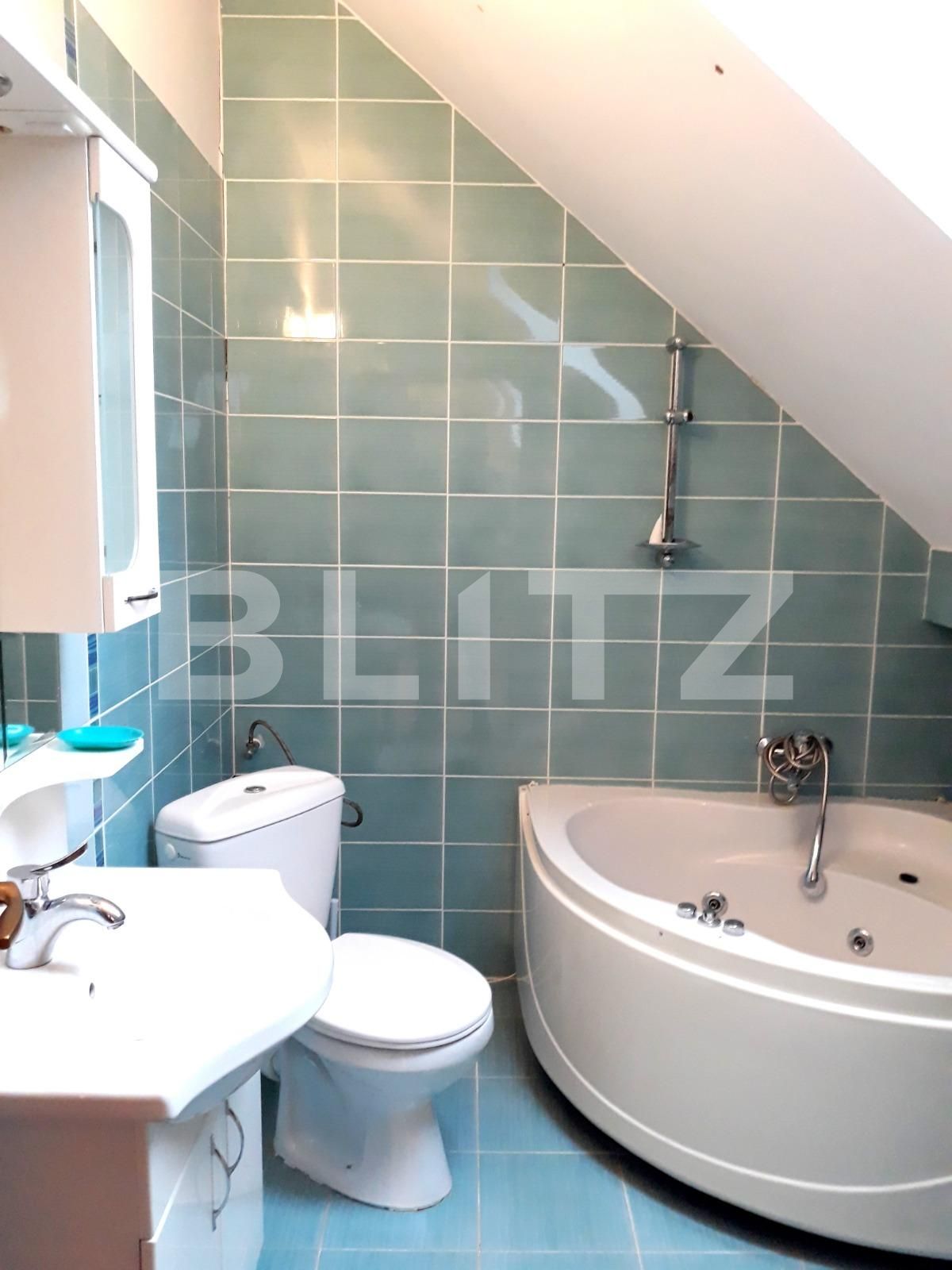 Apartament de închiriat 3 camere Manastur - 35682AI | BLITZ Cluj-Napoca | Poza17