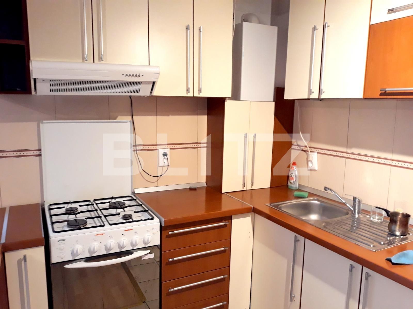 Apartament de închiriat 3 camere Manastur - 35682AI | BLITZ Cluj-Napoca | Poza8
