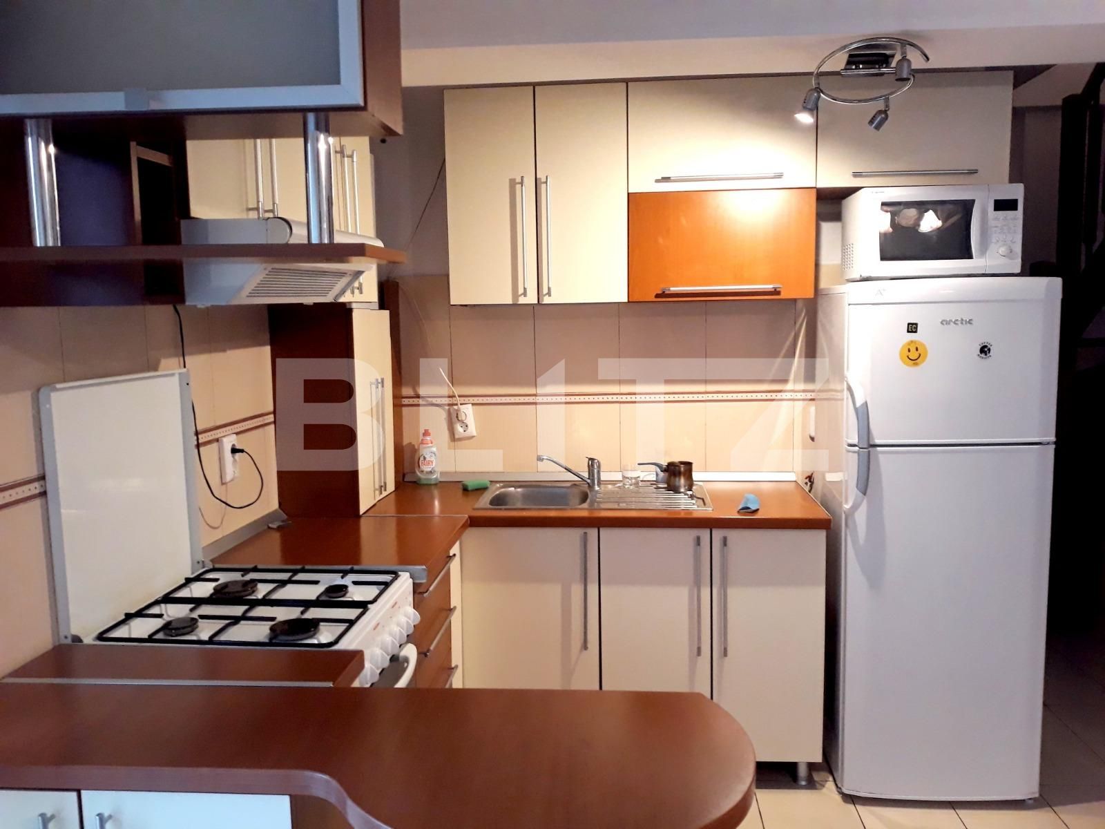 Apartament de închiriat 3 camere Manastur - 35682AI | BLITZ Cluj-Napoca | Poza7