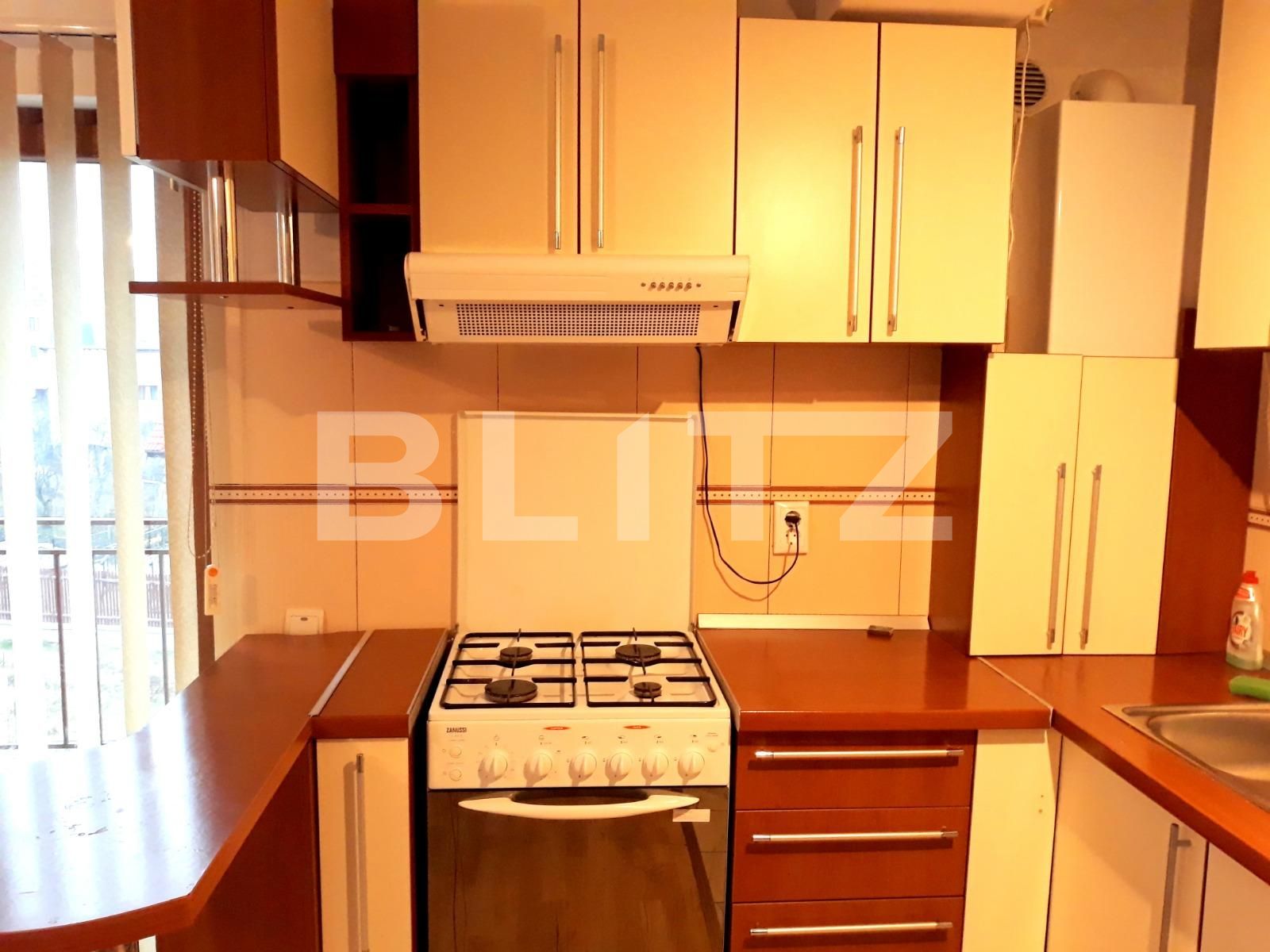 Apartament de închiriat 3 camere Manastur - 35682AI | BLITZ Cluj-Napoca | Poza9