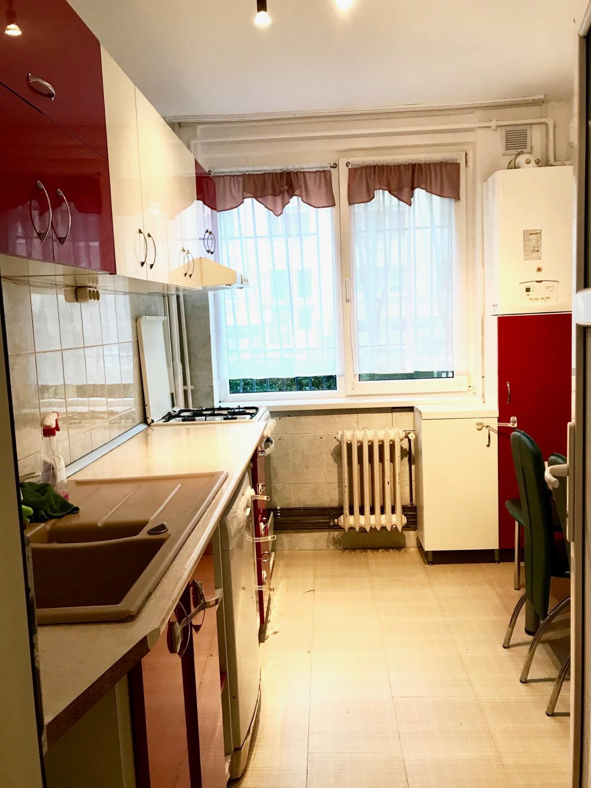 Apartament de vânzare 3 camere Grigorescu - 35683AV | BLITZ Cluj-Napoca | Poza6