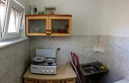 Garsoniera de vanzare 22 mp, etaj intermediar, zona BIG