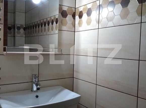 Spațiu birouri de închiriat Semicentral - 35685SIB | BLITZ Cluj-Napoca | Poza15