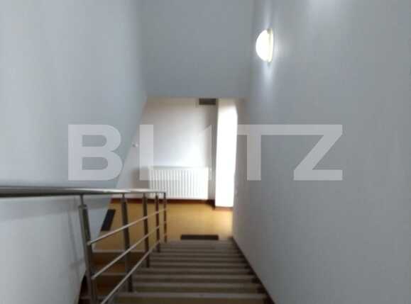 Spațiu birouri de închiriat Semicentral - 35685SIB | BLITZ Cluj-Napoca | Poza11