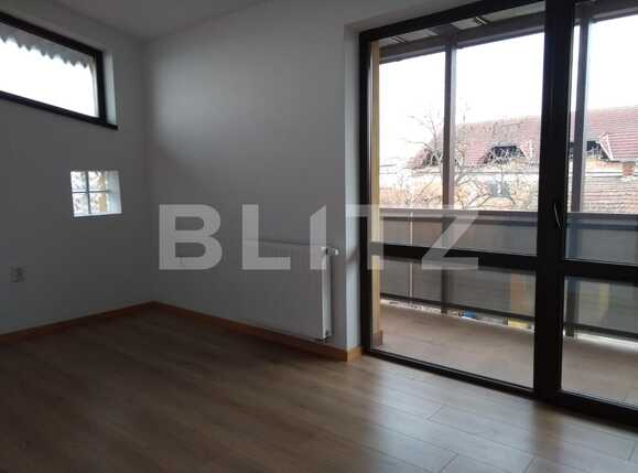 Spațiu birouri de închiriat Semicentral - 35685SIB | BLITZ Cluj-Napoca | Poza8