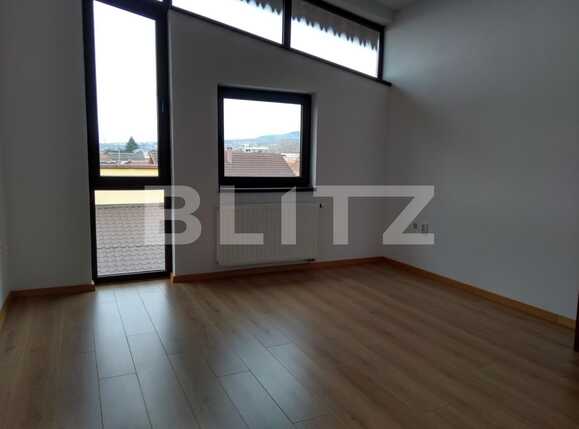 Spațiu birouri de închiriat Semicentral - 35685SIB | BLITZ Cluj-Napoca | Poza7