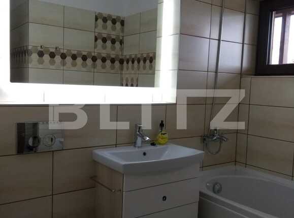 Spațiu birouri de închiriat Semicentral - 35685SIB | BLITZ Cluj-Napoca | Poza14