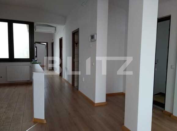 Spațiu birouri de închiriat Semicentral - 35685SIB | BLITZ Cluj-Napoca | Poza2