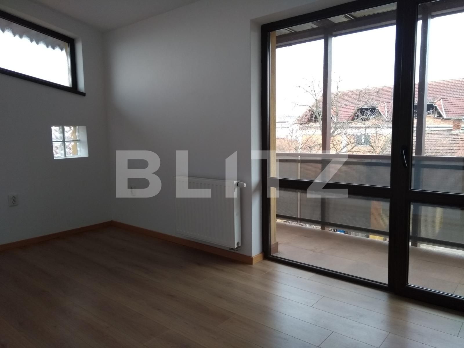 Spațiu birouri de închiriat Semicentral - 35685SIB | BLITZ Cluj-Napoca | Poza8