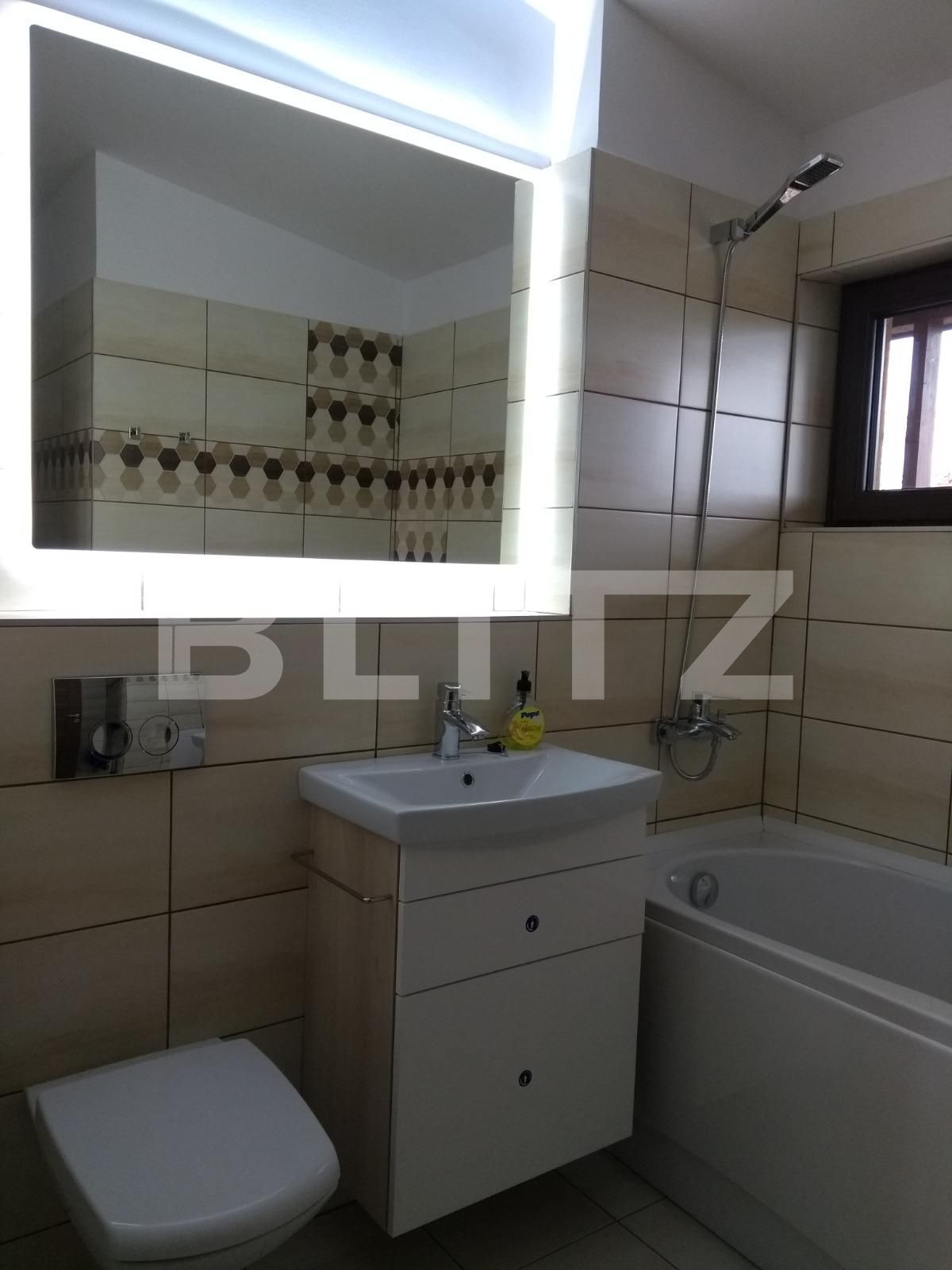 Spațiu birouri de închiriat Semicentral - 35685SIB | BLITZ Cluj-Napoca | Poza14